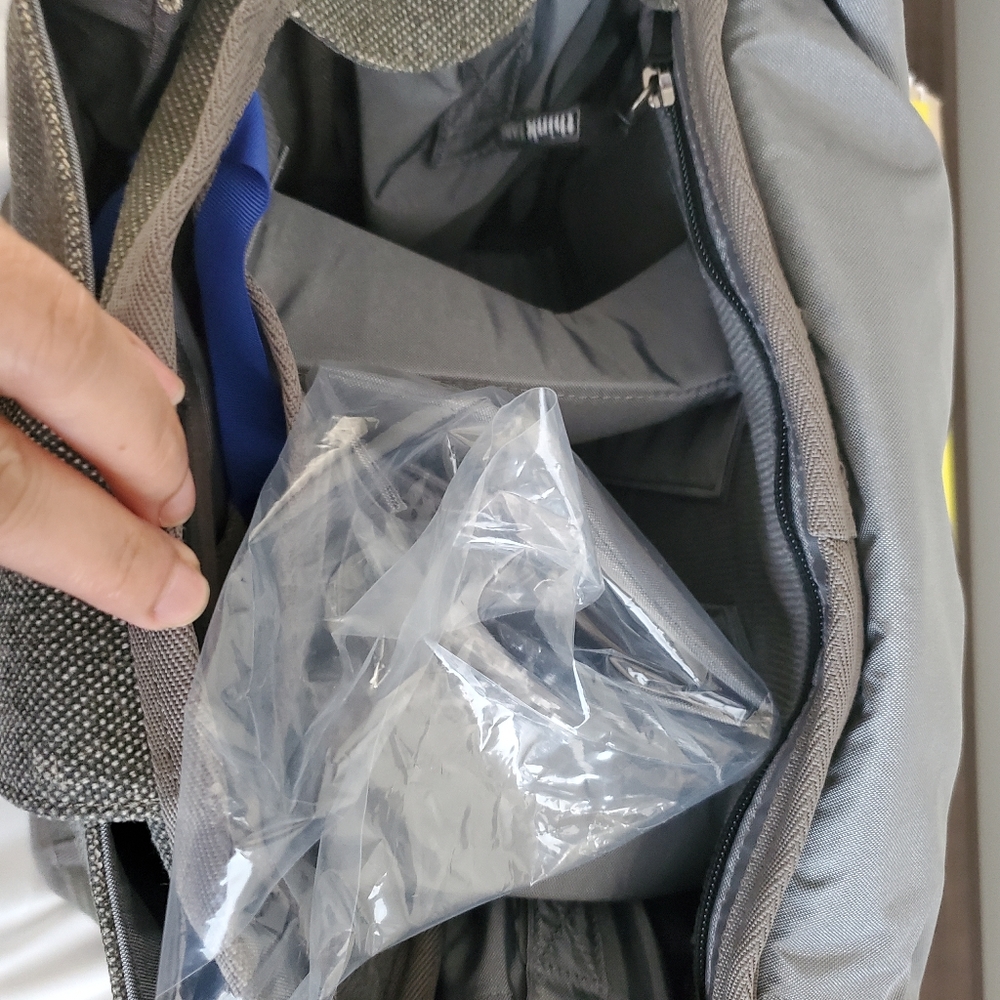 Camera bag - Picture 6 of 8